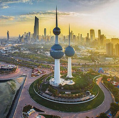 Kuwait Image