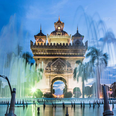 Laos Image