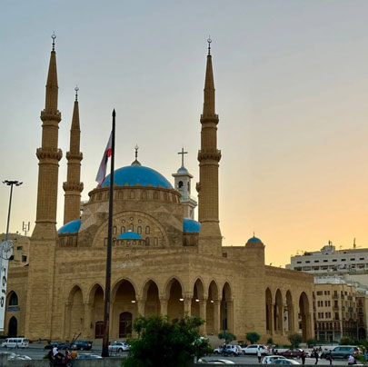Lebanon Image