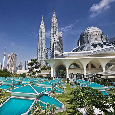 Malaysia Image