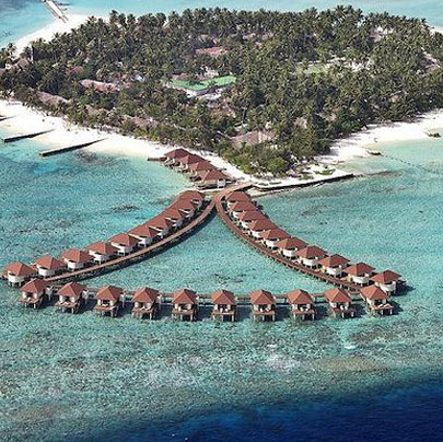Maldives Image