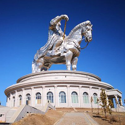 Mongolia Image