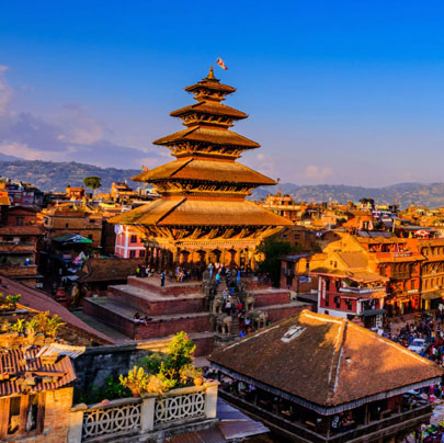 Nepal Image