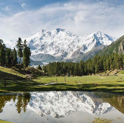 Pakistan Image
