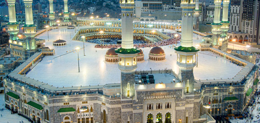 Saudi-Arabia Image