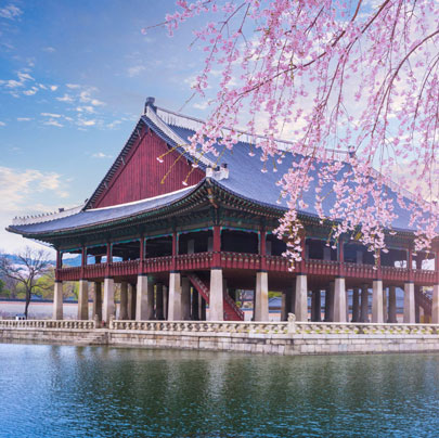 South-Korea Image