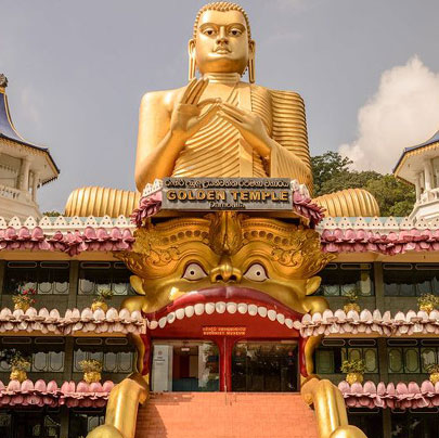 Sri-Lanka Image
