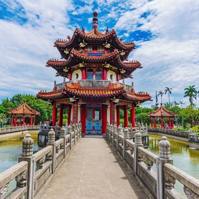 Taiwan Image