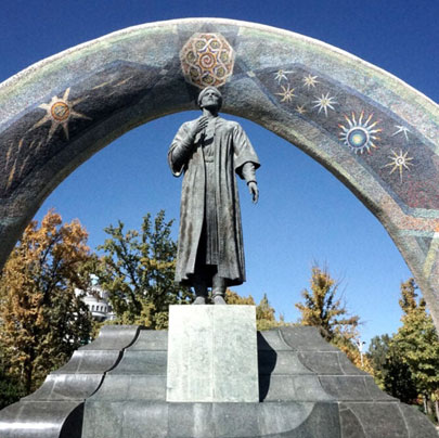 Tajikistan Image