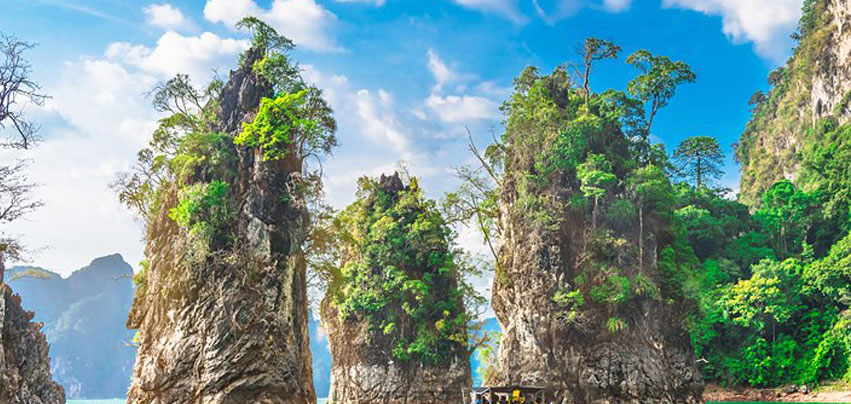 Thailand Image