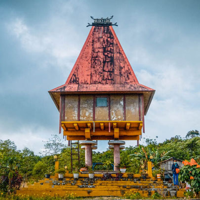 Timor-Leste Image