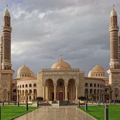 Yemen Image