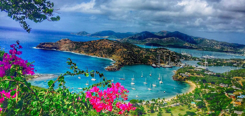 Antigua and Barbuda Image
