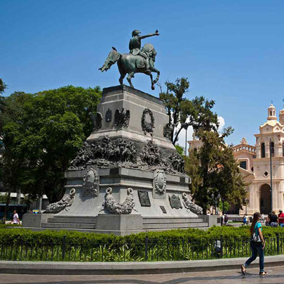 Argentina Image