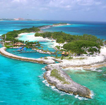 Bahamas Image