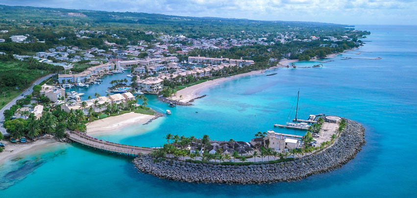 Barbados Image