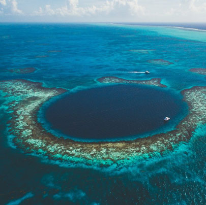 Belize Image