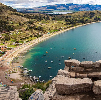 Bolivia Image