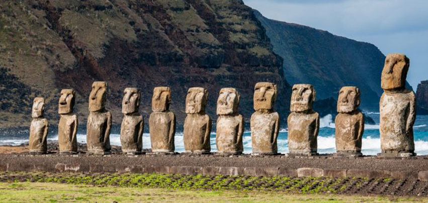 Chile Image