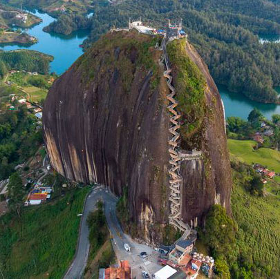 Colombia Image