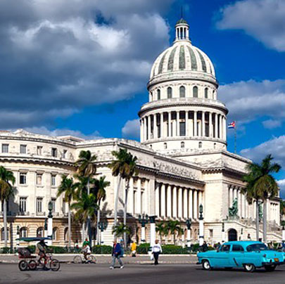 Cuba Image