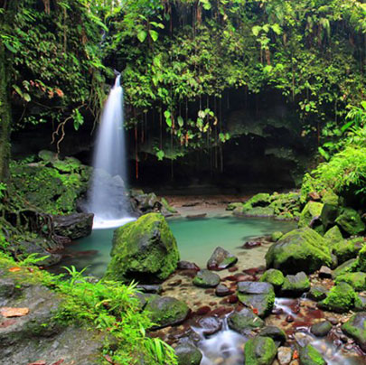 Dominica Image