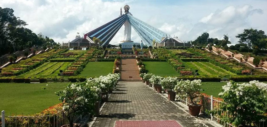 El Salvador Image