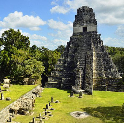 Guatemala Image