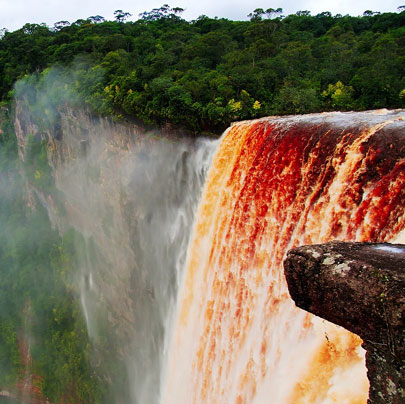 Guyana Image
