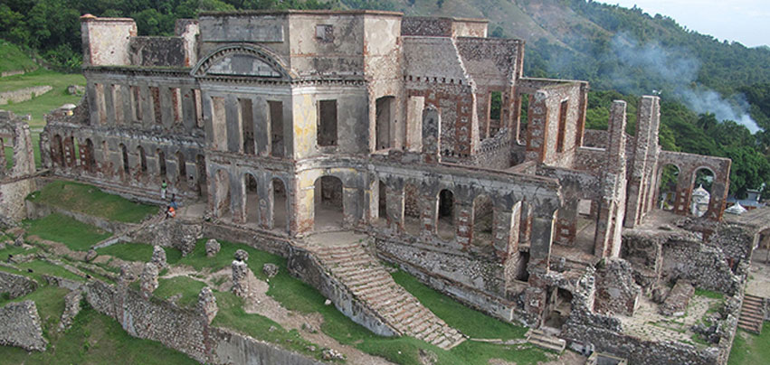 Haiti Image