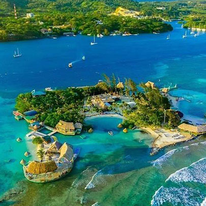 Honduras Image