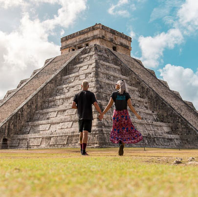 Mexico Image