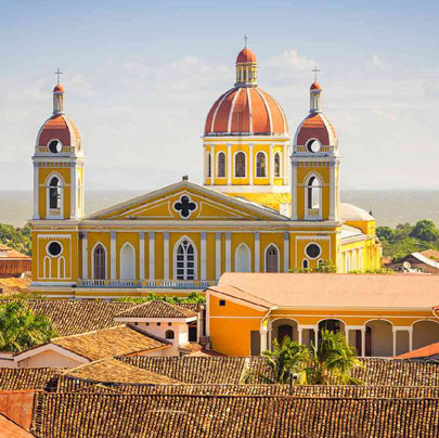 Nicaragua Image