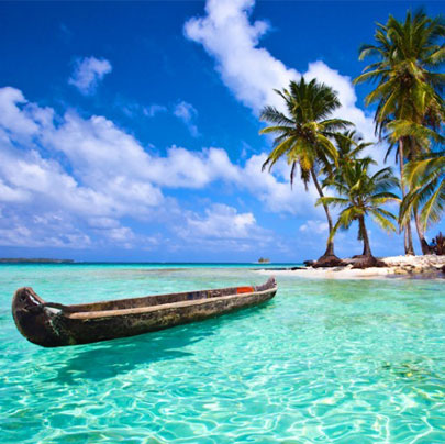 Panama Image