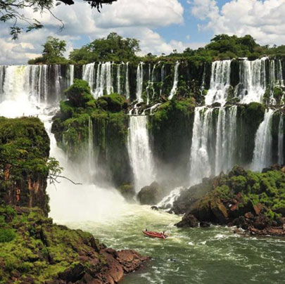 Paraguay Image