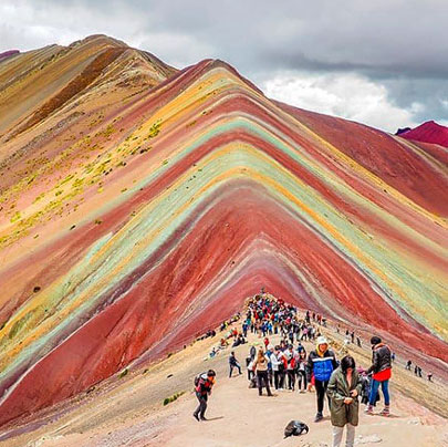 Peru Image