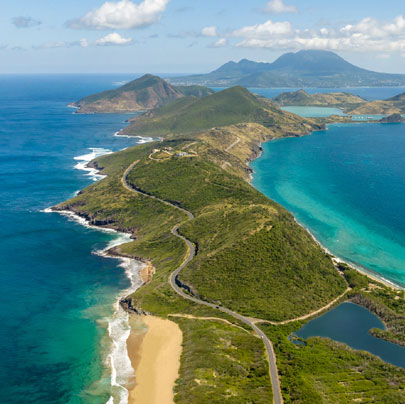 Saint Kitts & Nevis Image