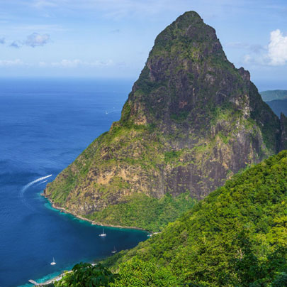 Saint Lucia Image