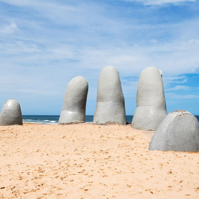 Uruguay Image