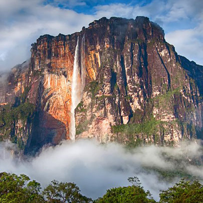 Venezuela Image