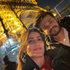 Rashi Bohra - Switzerland and Paris Trip