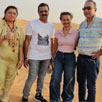 Testimonials - Abhay Chaudhary - Dubai Trip