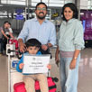 Ekta Chaudhary - Vietnam Trip