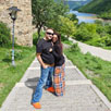 Navjot Kiran - Georgia Trip