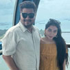 Salman Koradia - Singapore and Malaysia Trip