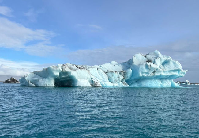 Testimonials - Group - Iceland Trip