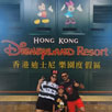 Testimonials - Riddhi Kothari - Hong Kong Trip