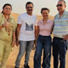 Testimonials - Abhay Chaudhary - Dubai Trip