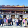 Testimonials - Francisco Rodrigues - Vietnam Trip