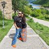 Navjot Kiran - Georgia Trip